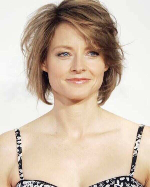Jodie Foster