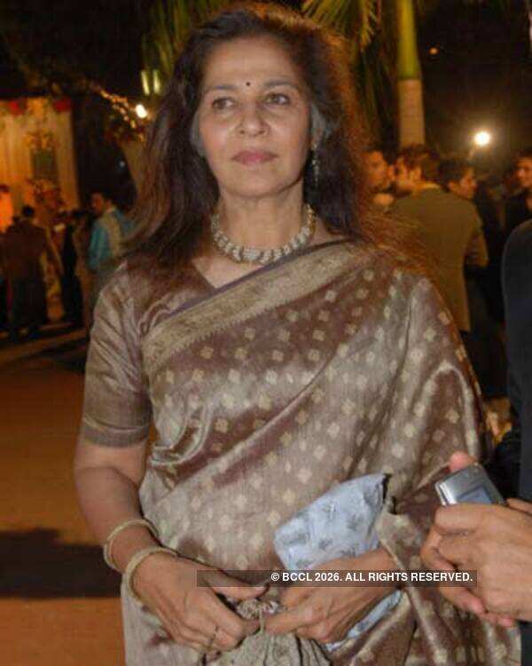 Suhasini Mulay Stills