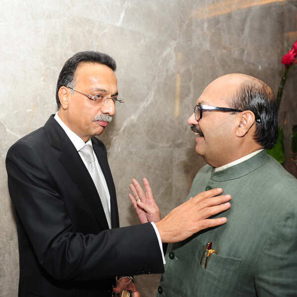 Ranjan Bhattacharya Images