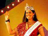 Mrs India 2008 