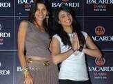 Bacardi Blast Party
