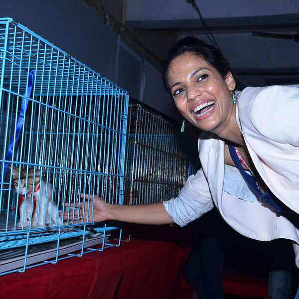 Priyanka Bose