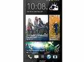 HTC One Max launched