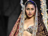 Blenders Pride Fashion Tour: Suneet Verma