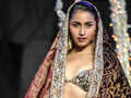 Blenders Pride Fashion Tour: Suneet Verma