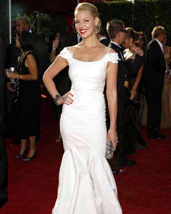 Katherine Heigl