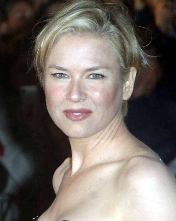 Renee Zellweger Pictures