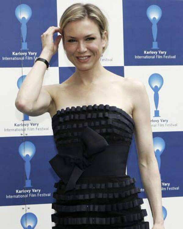 Renee Zellweger