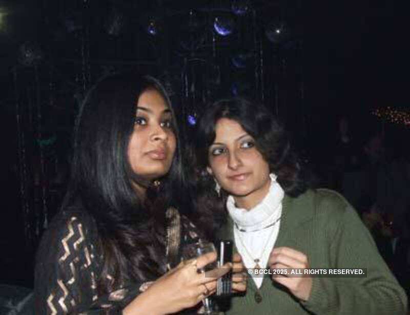 Wedding Anniv. Party