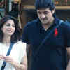 Article image for: Bigg Boss 7: Kushal plays messenger, says Armaan's mother approves of Tanisha