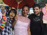 Delhi Queer Pride Parade