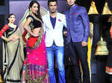 Blenders Pride Fashion Tour: Vikram Phadnis