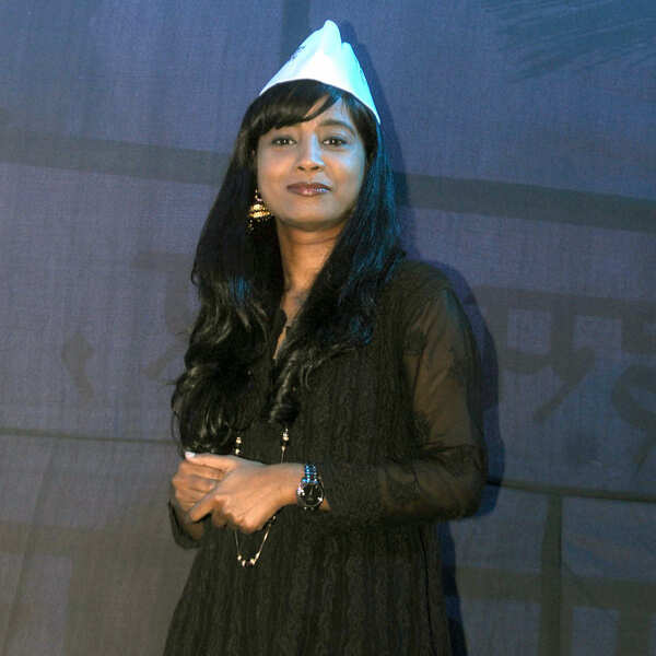 Shilpa Rao