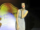 Blenders Pride Fashion Tour: Neeta Lulla