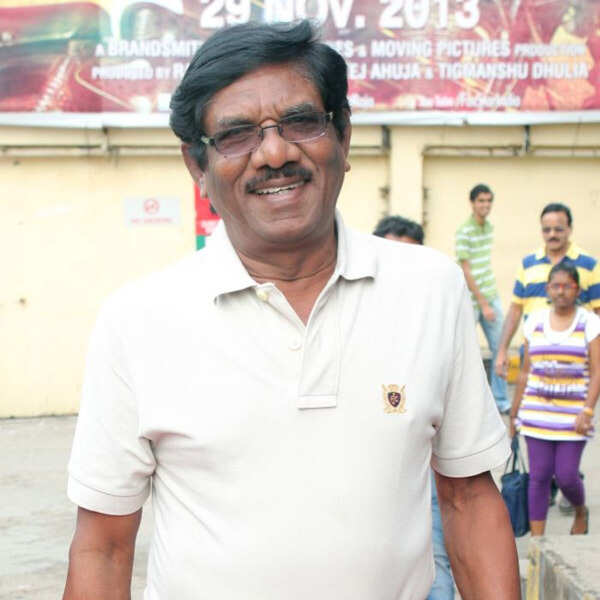 P. Bharathiraja Pictures