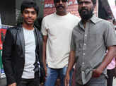 Madha Yaanai Koottam audio launch