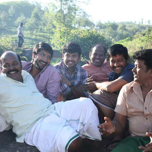 R. Parthiepan