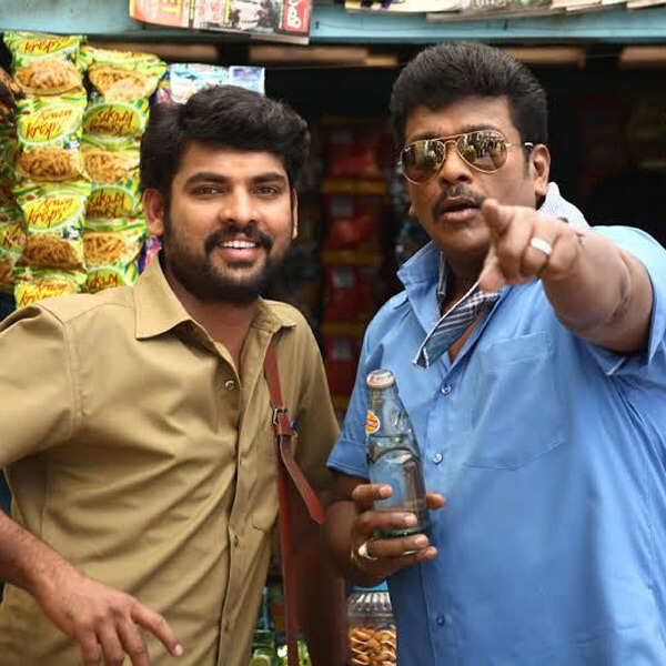R. Parthiepan