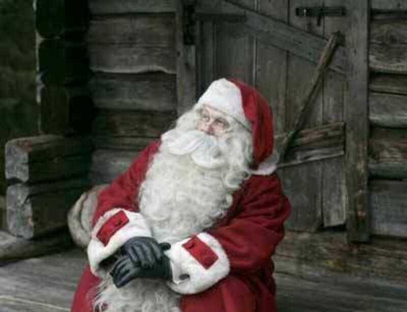 Festive spirit around the world