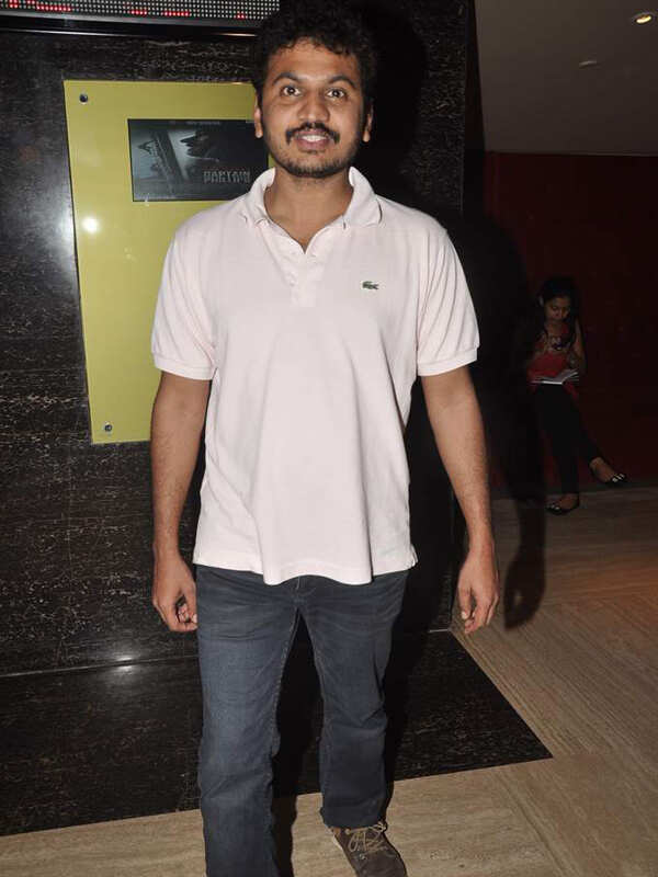 Eeshwar Nivas Photos