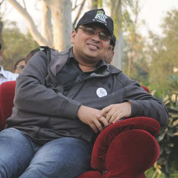 Ankur Garg Images