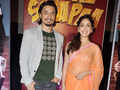 Total Siyapaa: Press Meet