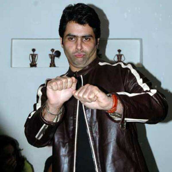 Aman Verma