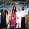Article image for: Maat: Music Launch