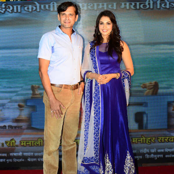Sameer Dharmadhikari