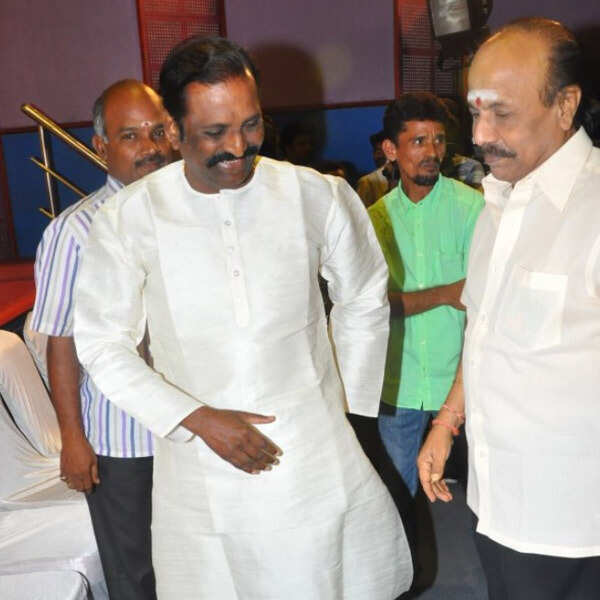 Vairamuthu