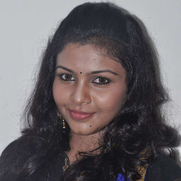 Saranya Nag Photos