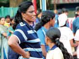 57th Kerala State Schools Athletics Meet