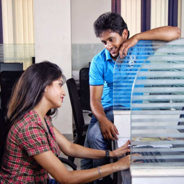 Manoj Nandam