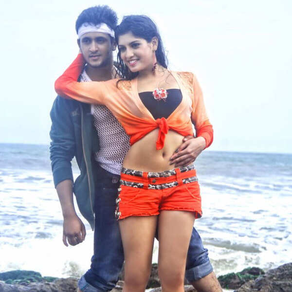 Manoj Nandam