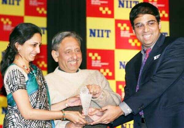 Mani Shankar