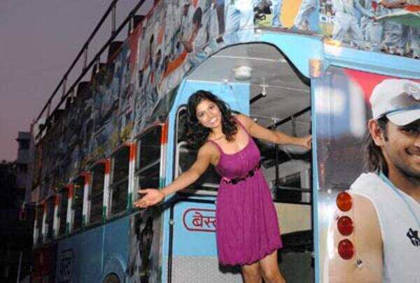 Priyanka Shah Photos