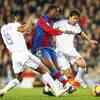 Article image for: Spanish League