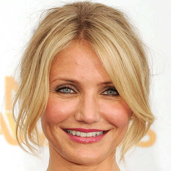 Cameron Diaz