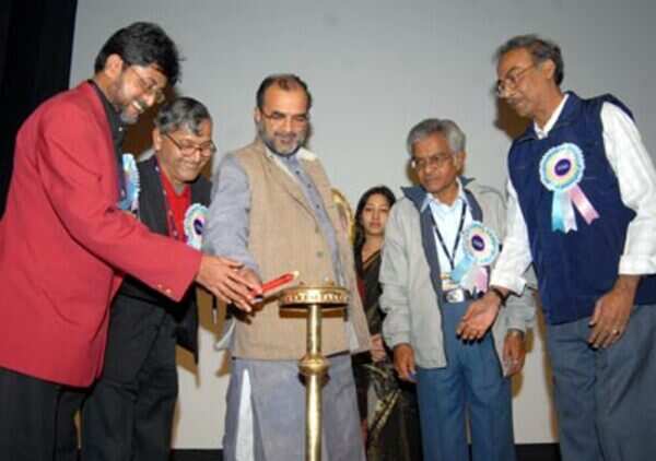 Ranjan Bhattacharya Pictures