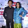 Article image for: Celebs attend Music Mania