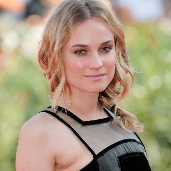 Diane Kruger Pictures