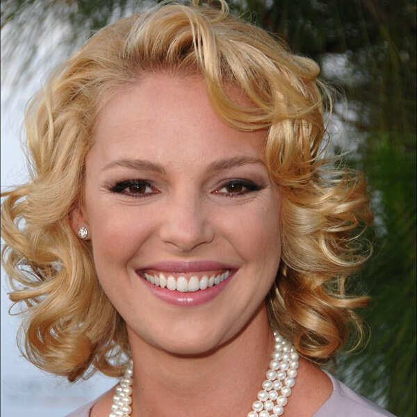 Katherine Heigl Images
