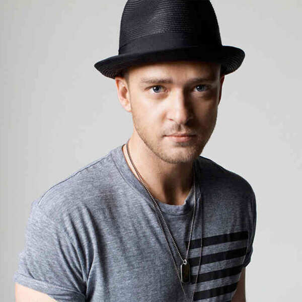 Justin Timberlake