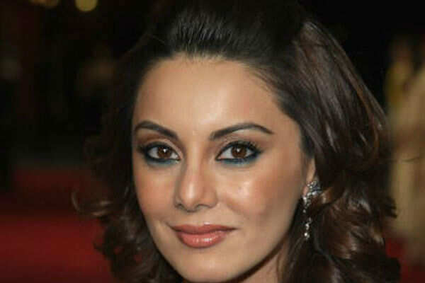 Minissha Lamba