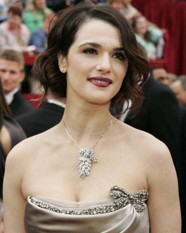 Rachel Weisz Stills