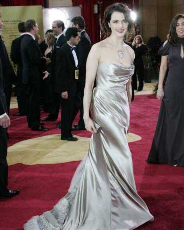 Rachel Weisz Pictures