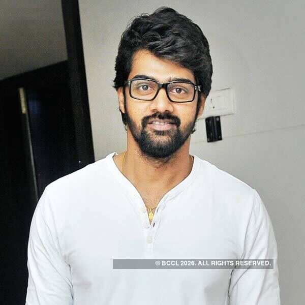 Naveen Chandra Stills