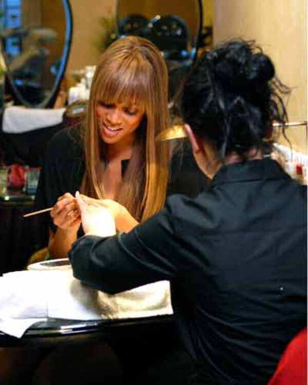 Tyra Banks Photos