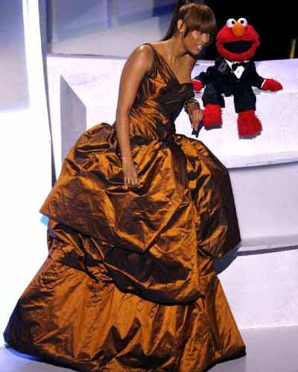 Tyra Banks Images