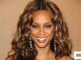Tyra Banks
